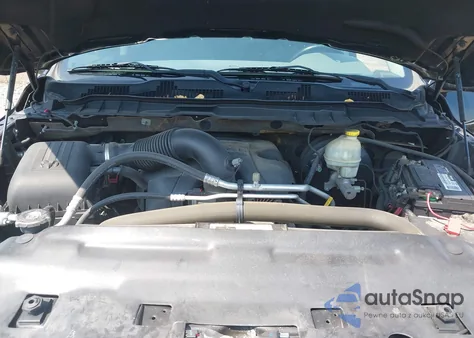 2015 Ram 1500 Big Horn from USA, damaged, VIN 3C6RR7LT5FG711457